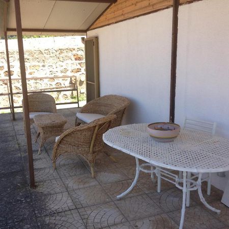 B&B Villa Chianalea Scilla Luaran gambar