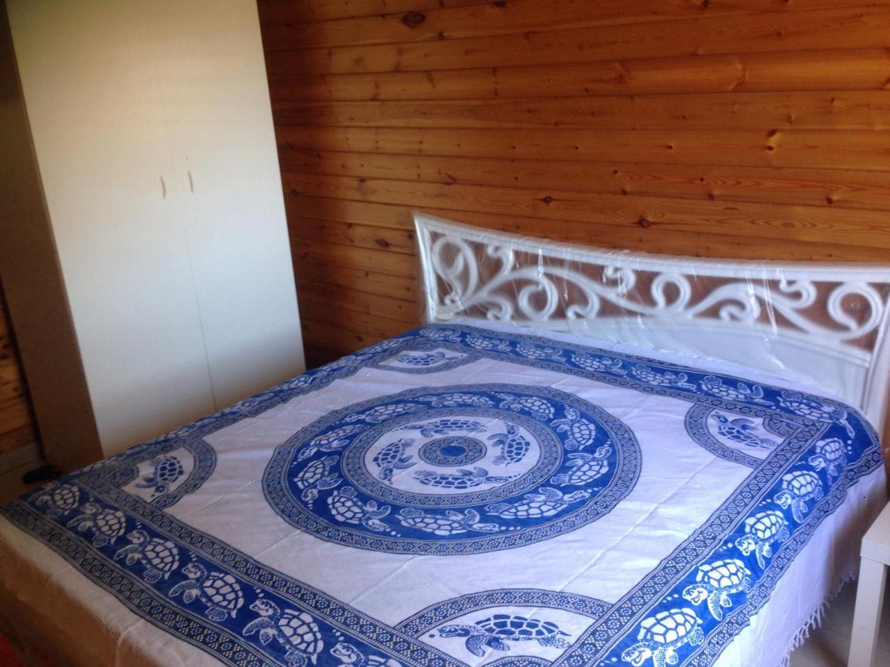 B&B Villa Chianalea Scilla Luaran gambar