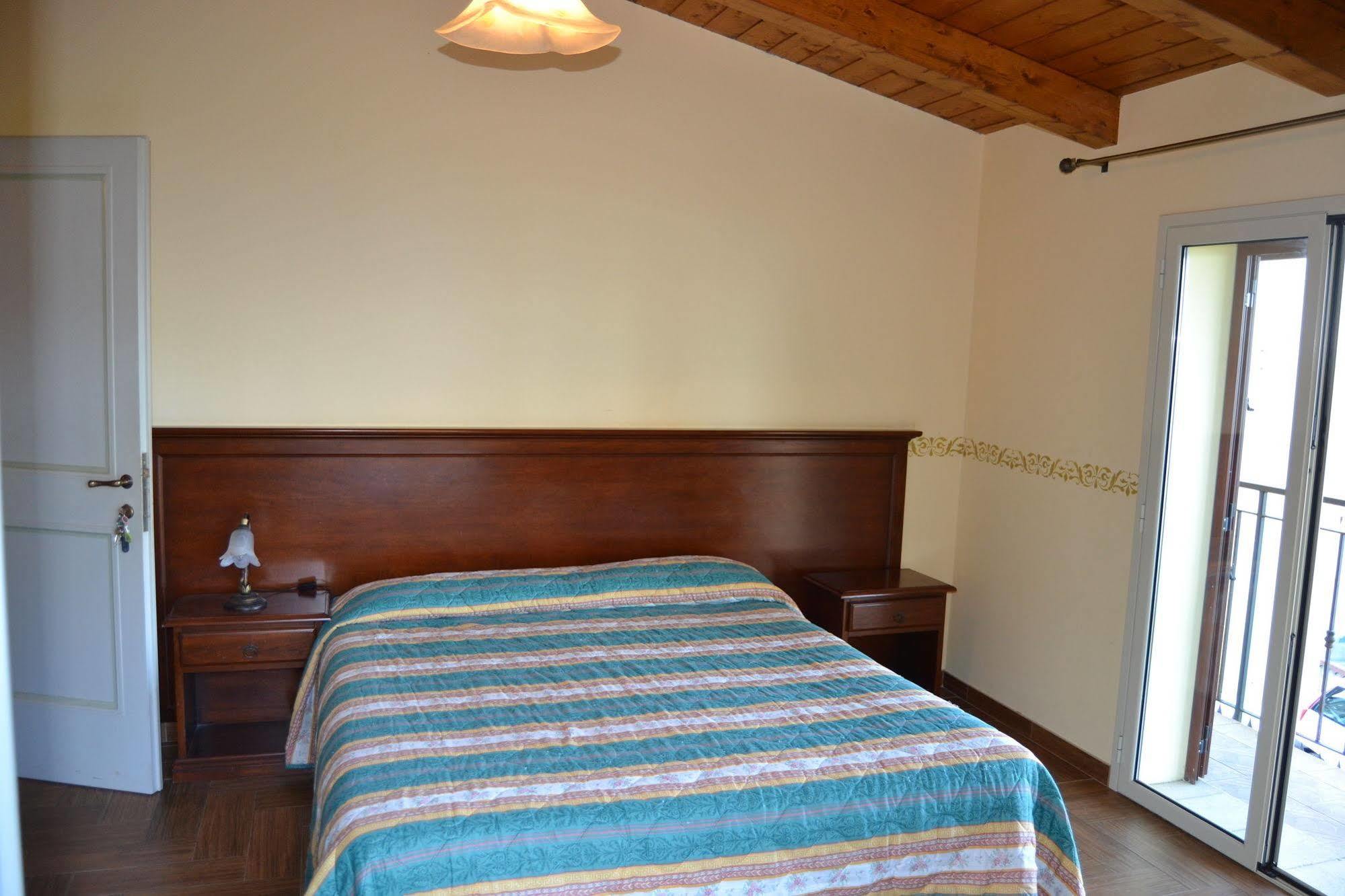 B&B Villa Chianalea Scilla Luaran gambar