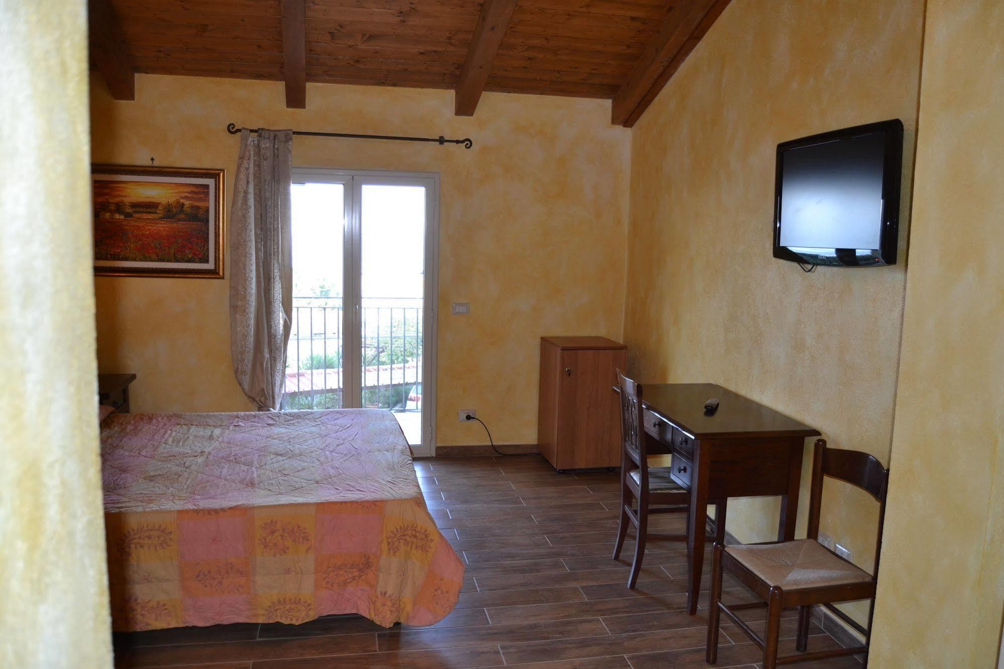 B&B Villa Chianalea Scilla Luaran gambar