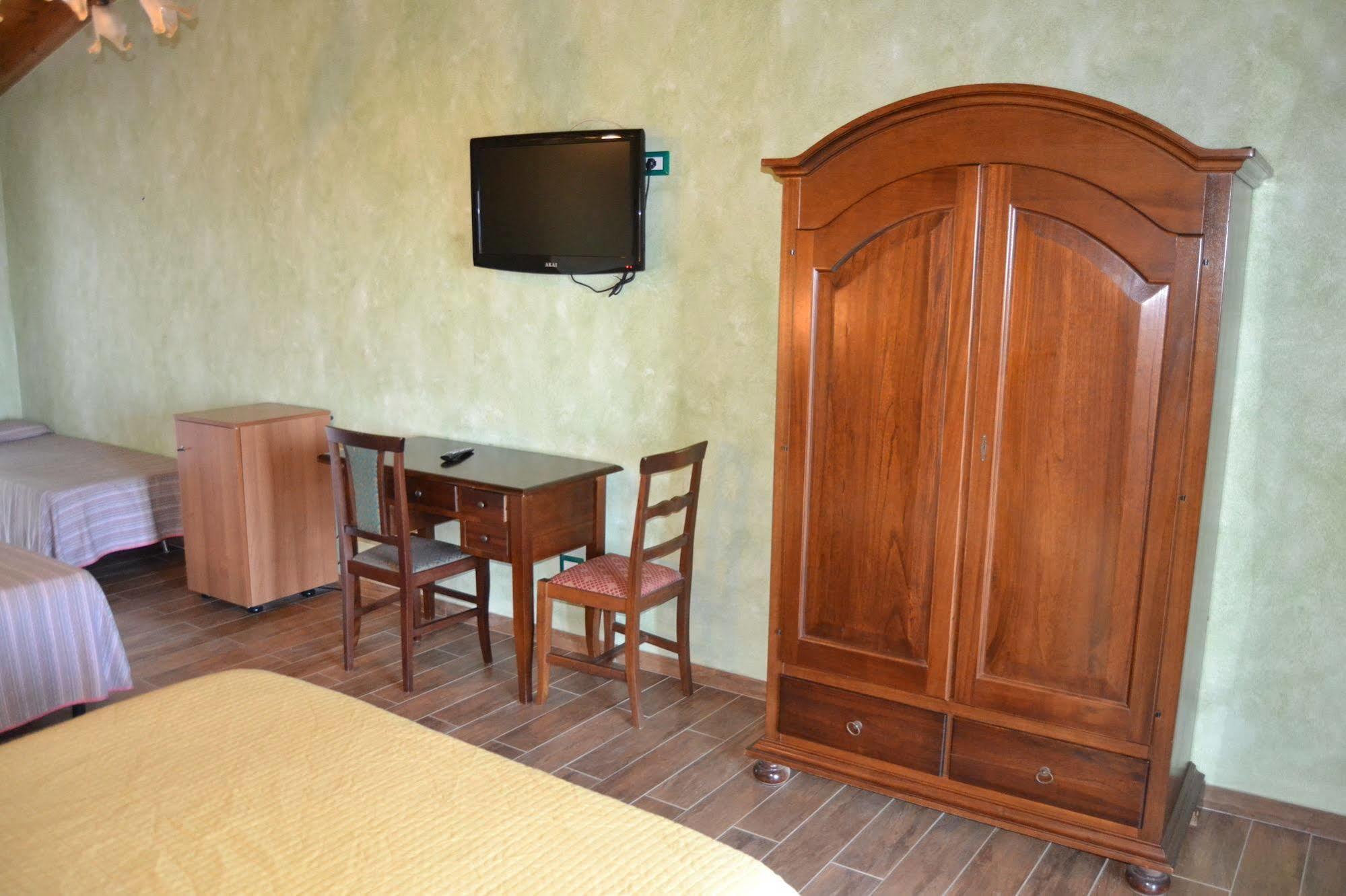 B&B Villa Chianalea Scilla Luaran gambar