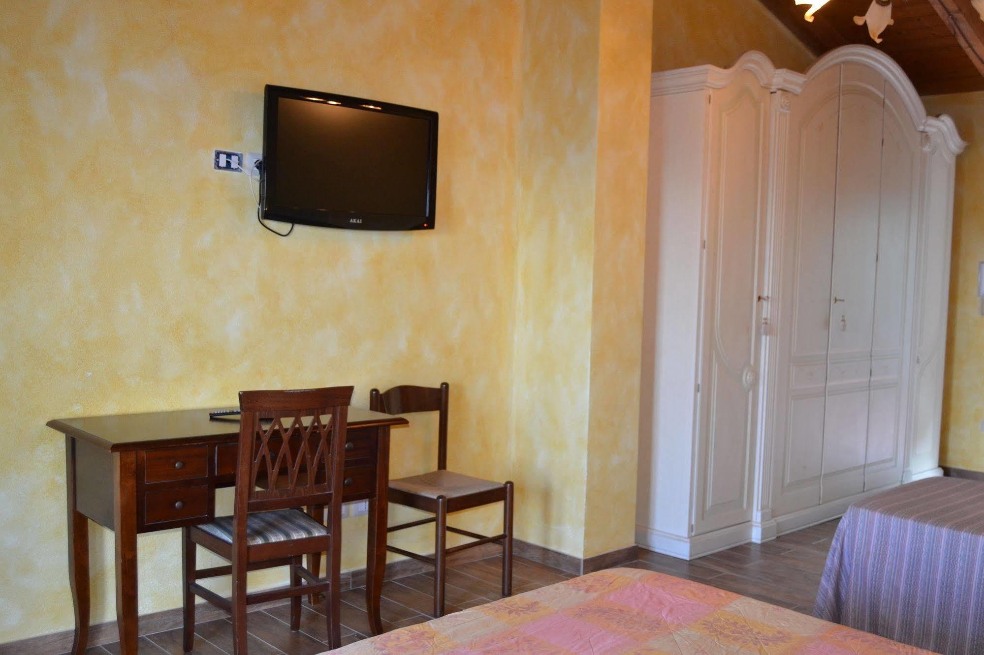 B&B Villa Chianalea Scilla Luaran gambar